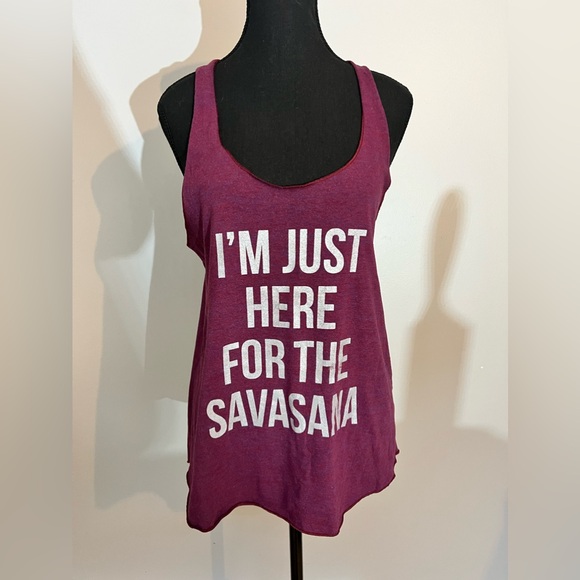 Inner fire athletic tank top Size L - Picture 1 of 3